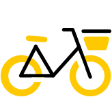 Bike icon 1