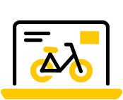 Bike icon 5