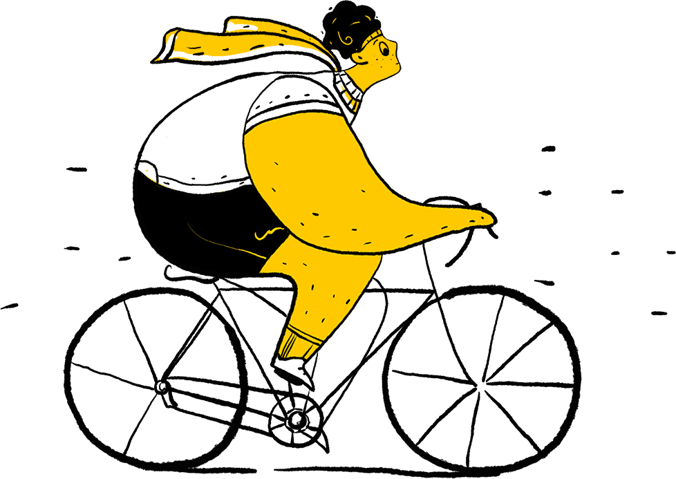 Cyclist