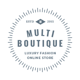 Multi Boutique Logo