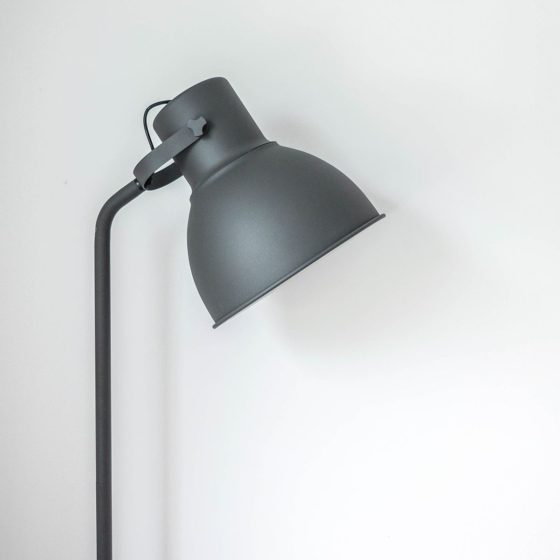 Pendant lamp