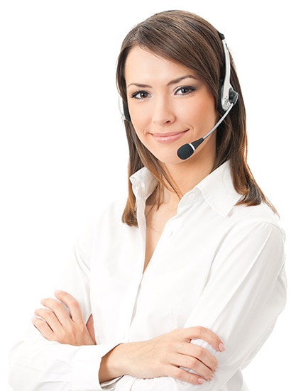 Company callcenter