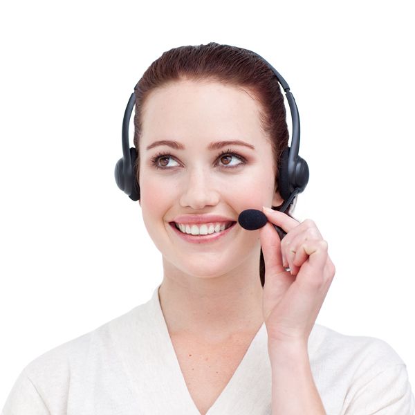 Company callcenter