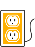 Electrician icon 1