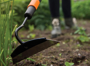 Garden maintenance