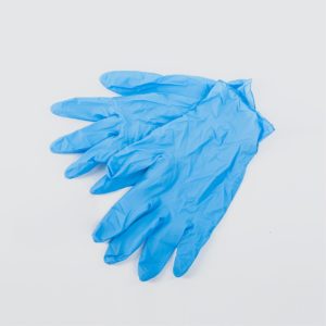 Medical gloves