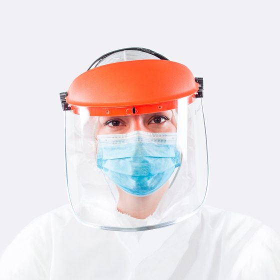 Surgical mask