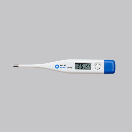 Digital thermometer