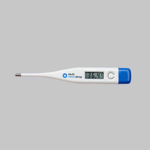 Modern thermometer