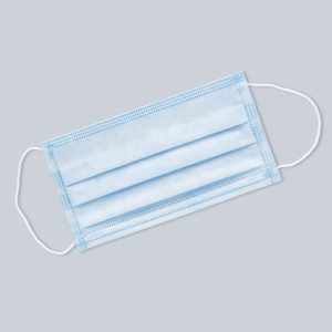 Surgical mask