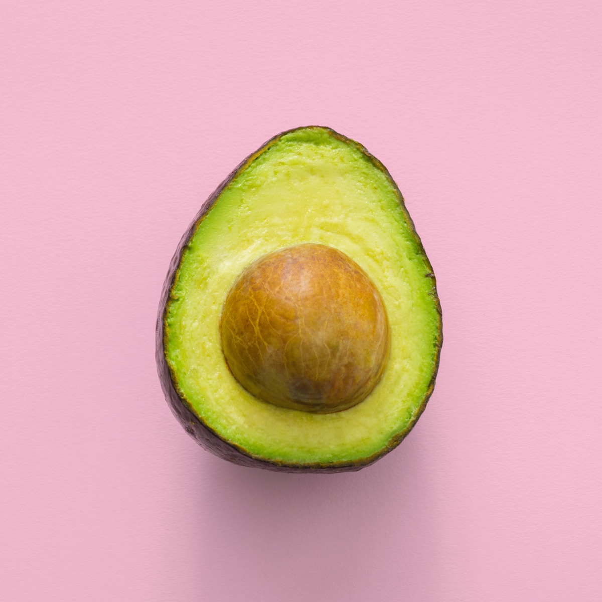 Avocado - photo