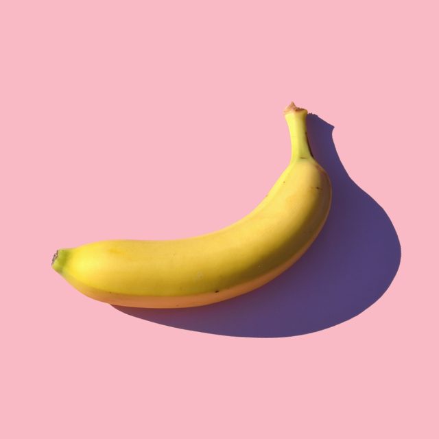Banana - photo