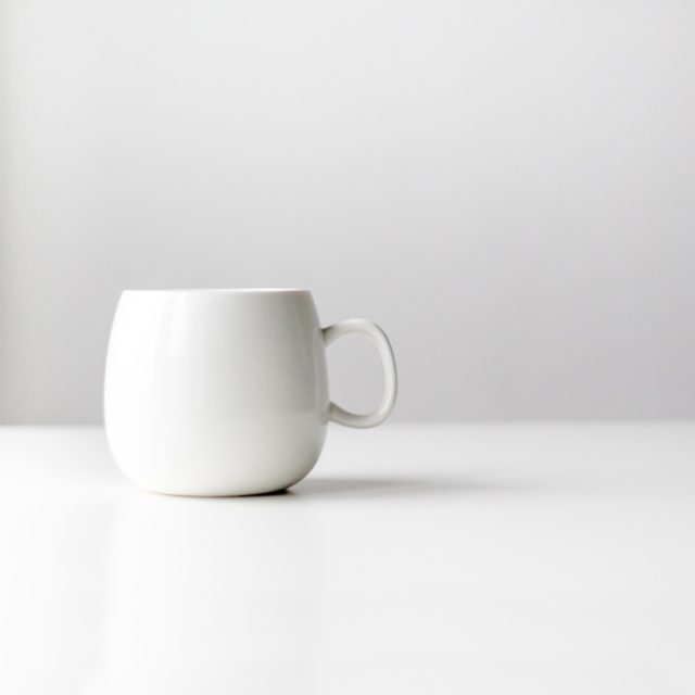 Cup - photo