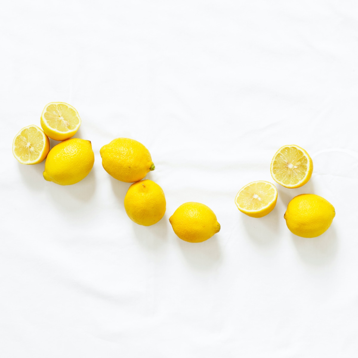 Lemons - photo