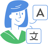 Psychologist languages icon