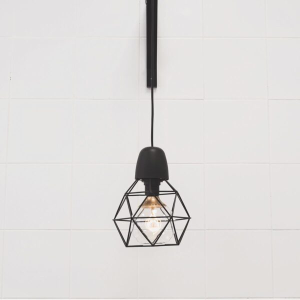 Pendant lamp