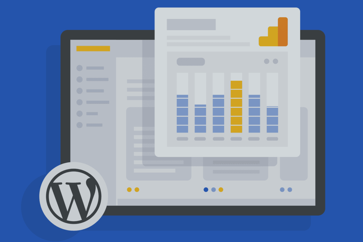 WordPress and Google Analytics