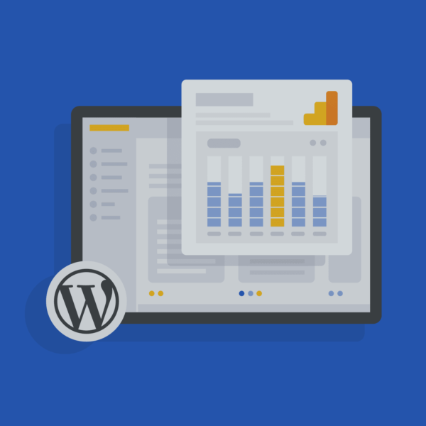 WordPress and Google Analytics