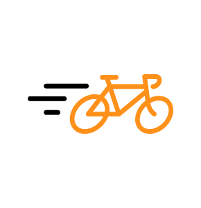 Multi bike logo