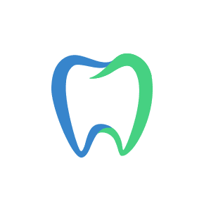 Multi dentist logo