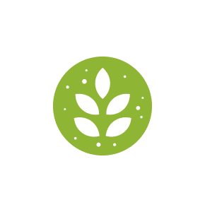 Multi garden logo