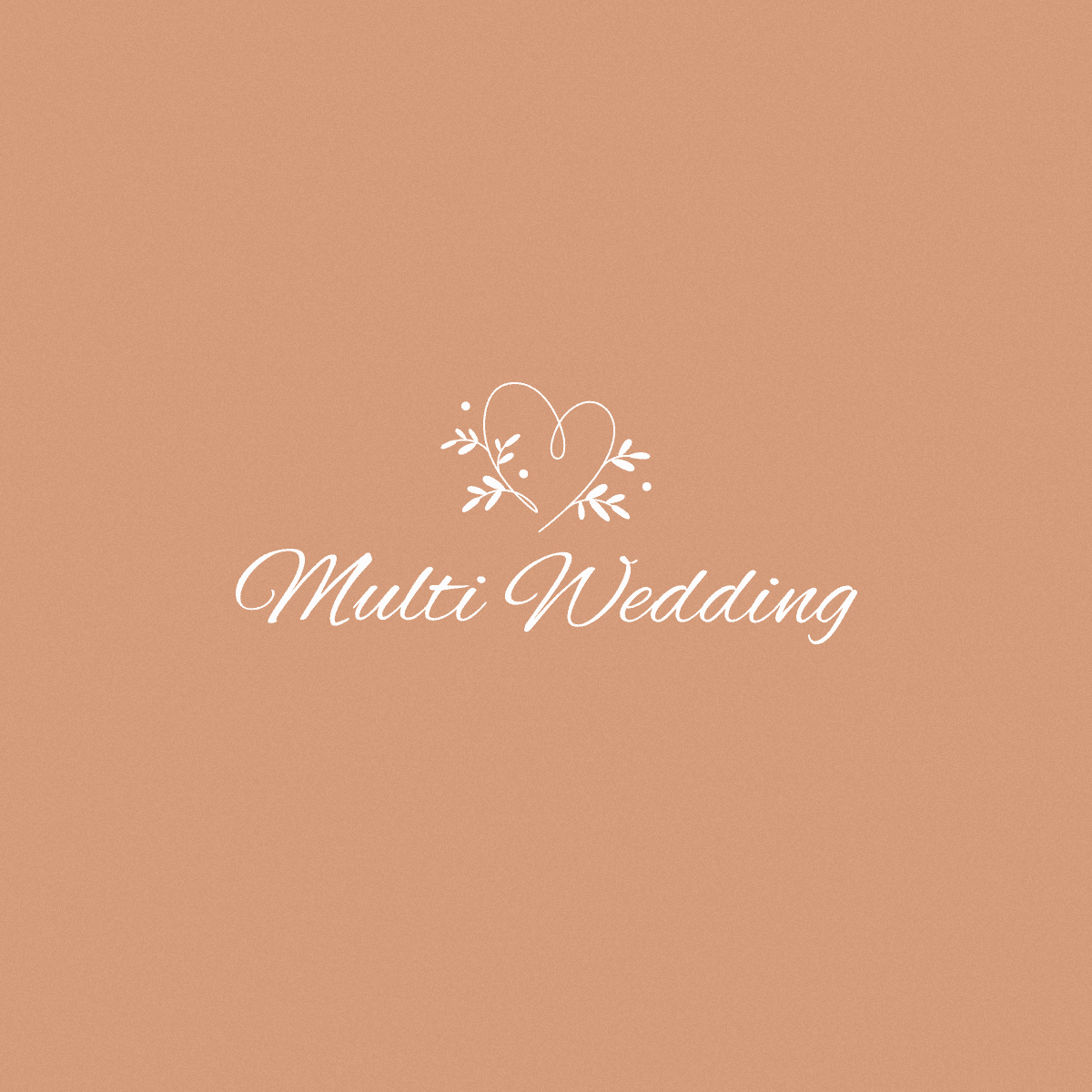 MultiWedding logotype