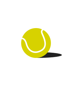 Multi tennis logo