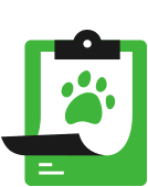 Vet diagnostics icon